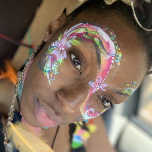 BZ ArtZ - Face Painter / College Entertainment in Lawrenceville, Georgia