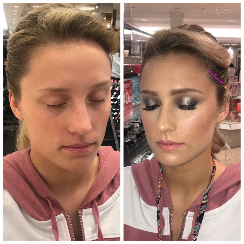 Hire Beauty by Jaikaoir Makeup Artist in Poughkeepsie, New York