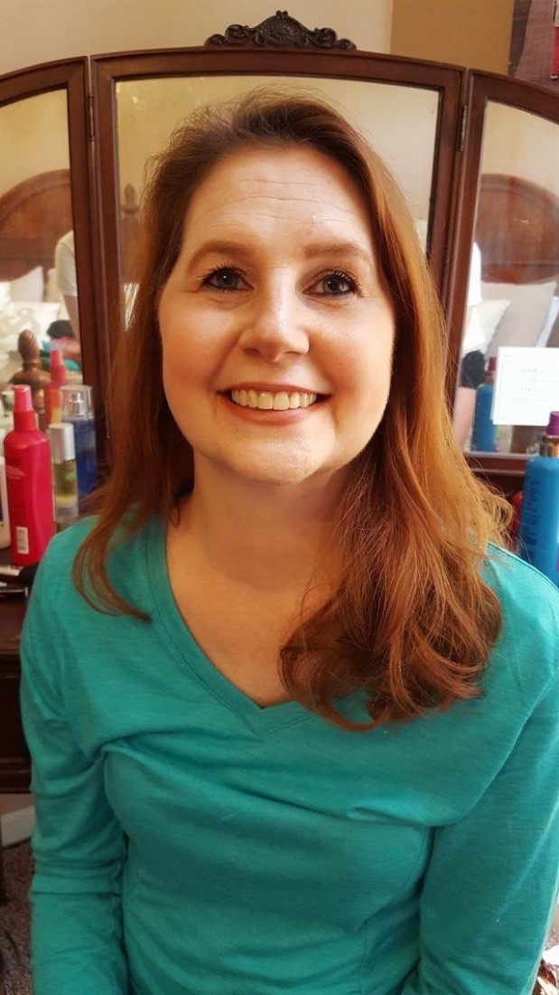 Hire Beauty by Rachel Makeup Artist in Birmingham, Alabama