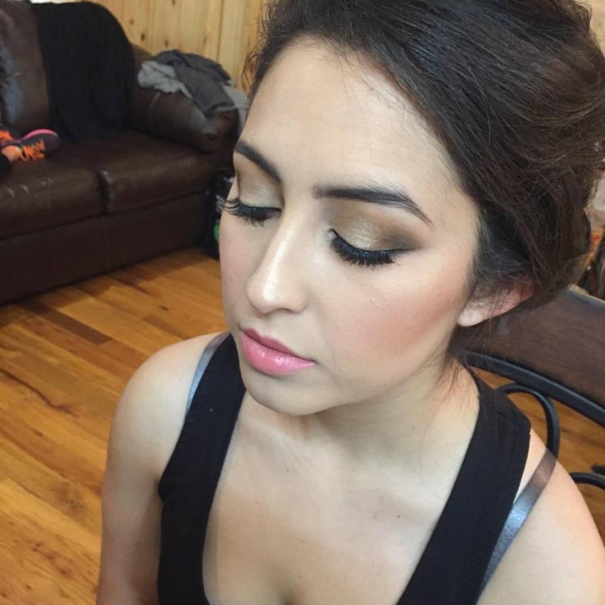 Hire Beauty Concepts Salon Makeup Artist in New