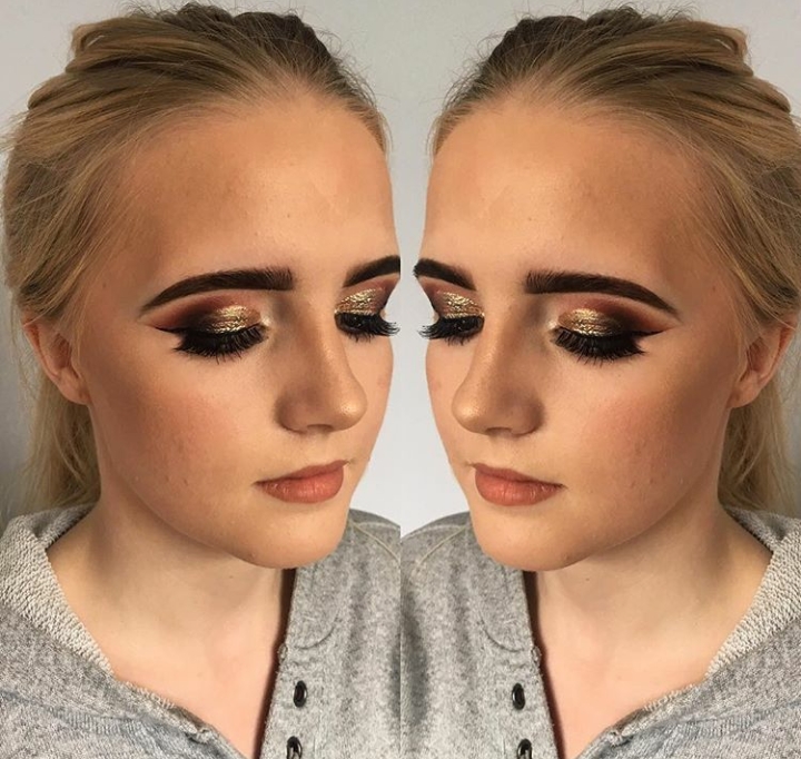 Hire Beauty Couture Makeup Artist in Greenville, South Carolina