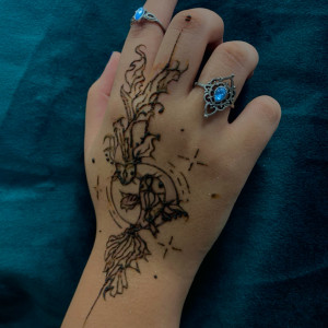 Beauty Hollow - Henna Tattoo Artist in Lagrange, Georgia