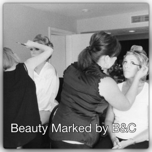 Beauty Marked by B&C - Makeup Artist / Halloween Party Entertainment in Palm Springs, California