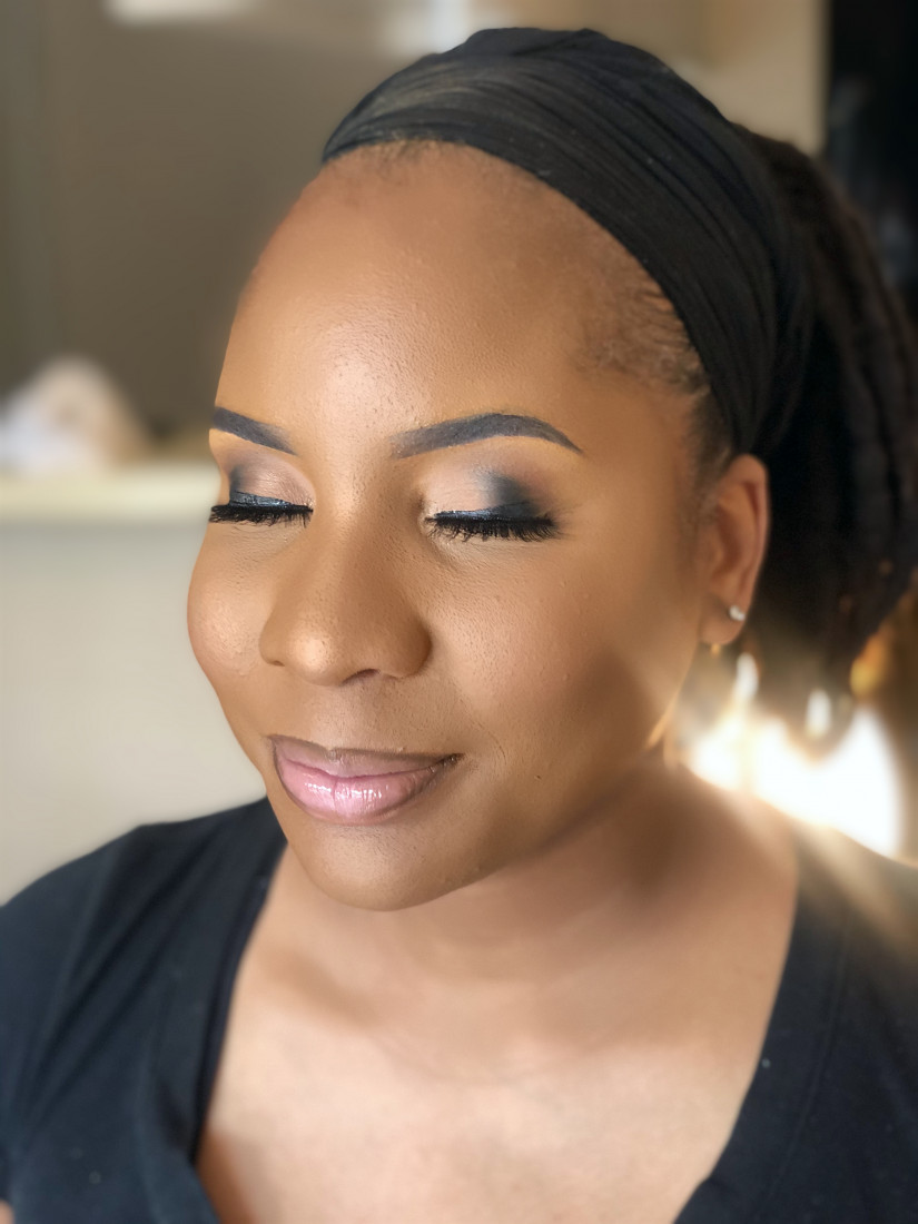 Hire Beauty Marked by Q Makeup Artist in Houston, Texas
