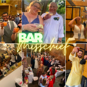 Bar Misschief Wedding & Event Staffing - Bartender in Fayetteville, North Carolina