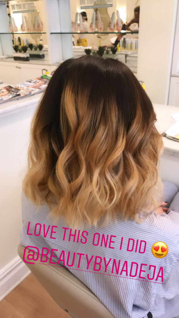 Hire Beautyby Iamnadeja Hair Stylist in Brooklyn, New York