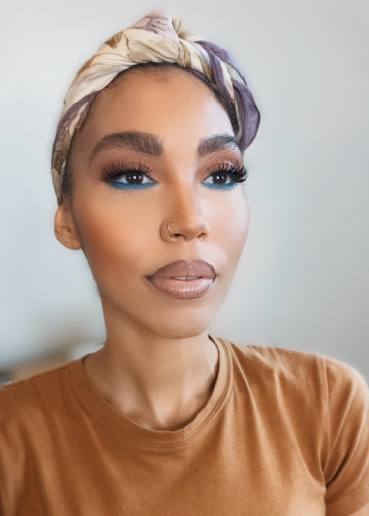 Hire Beautybykelli Makeup Artist in Jacksonville, Florida