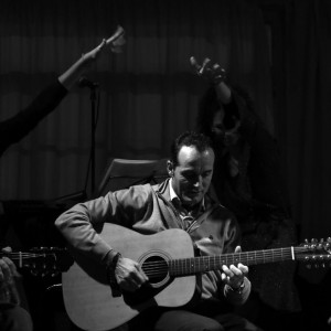 Becko 12 String - Classical Guitarist / Wedding Musicians in Madison Heights, Michigan