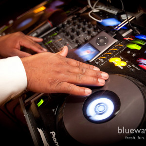 Becks Entertainment and DJ Services - DJ in San Diego, California