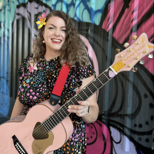 Becky Baby - Singing Guitarist in Ocala, Florida