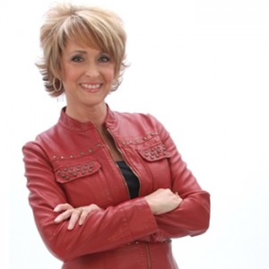 Becky Spieth - Business Motivational Speaker in San Antonio, Texas