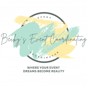 Becky's Event Coordinating - Event Planner / Wedding Planner in Niantic, Connecticut