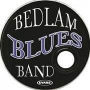 Bedlam Blues Band - Blues Band in Bethlehem, Pennsylvania