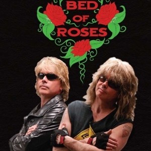 Bed of Roses - Bon Jovi Tribute Band in Winnipeg, Manitoba