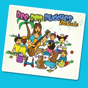 Bee Bop Buddies Music