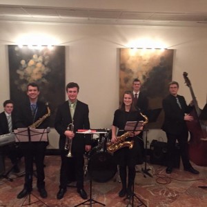 Prairie Pachas - Jazz Band / Wedding Band in Eden Prairie, Minnesota