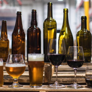 Beer and Wine services by Ginger - Bartender in Huntersville, North Carolina