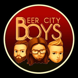 Beer City Boys