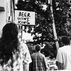 Beerwine King - Rock Band in San Francisco, California