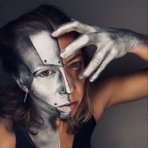 BeFunky Face Art - Face Painter in Orlando, Florida