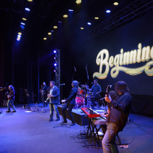 Beginnings: A Tribute to the Music of Chicago