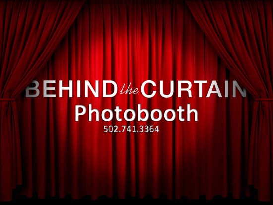 Gallery photo 1 of Behind the Curtain