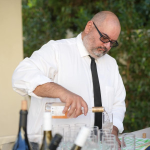 Behind the Stick LA - Bartender / Candy & Dessert Buffet in Los Angeles, California