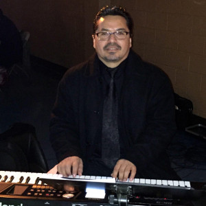 Bek' Sound - Pianist / Holiday Party Entertainment in Porterville, California