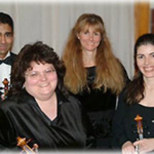 Bel Canto Chamber Players - String Quartet / Wedding Entertainment in Northampton, Massachusetts