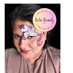Bela Beauty Co - Face Painter in Burnaby, British Columbia