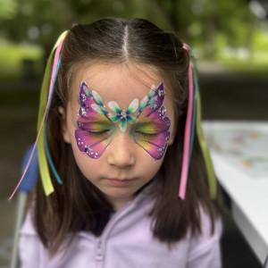 Bela Beauty Co - Face Painter in Burnaby, British Columbia