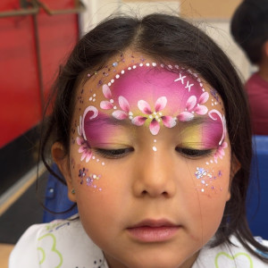 Bela Beauty Co - Face Painter / College Entertainment in Burnaby, British Columbia