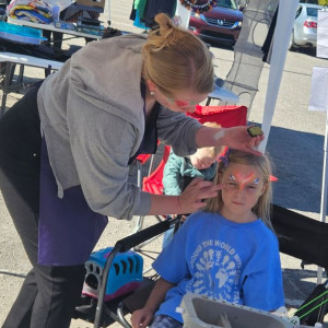 Belbiedolls Face Painting - Face Painter / Body Painter in Friendsville, Maryland