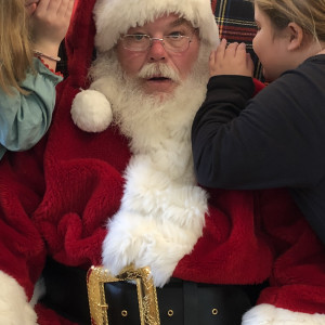 BelieveOBKY - Santa Claus in Owensboro, Kentucky