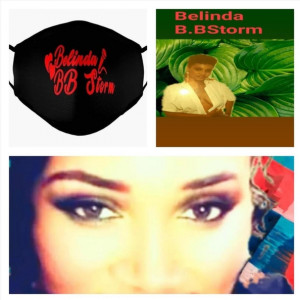 Belinda " B.B Storm " - R&B Vocalist in Orlando, Florida