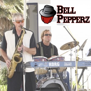 Bell Pepperz - Cover Band in Fallbrook, California