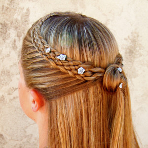 Bella Braids - Hair Stylist in New Orleans, Louisiana