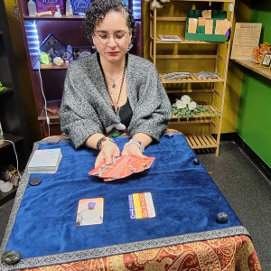 Bella Bruja - Psychic Entertainment in Tucson, Arizona