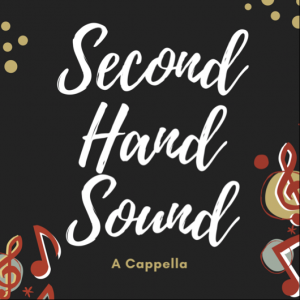 Second Hand Sound