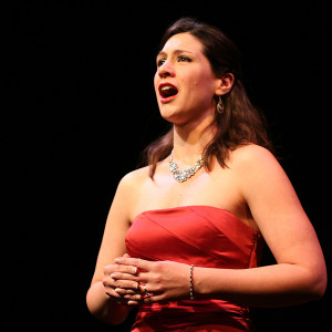 Bella Voce - Classical Singer in New York City, New York