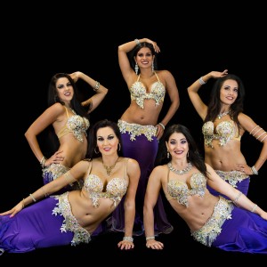 BellaDonna Dance - Belly Dancer / Hula Dancer in Houston, Texas