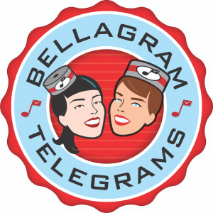 Bellagram Telegrams - Singing Telegram in Portland, Oregon