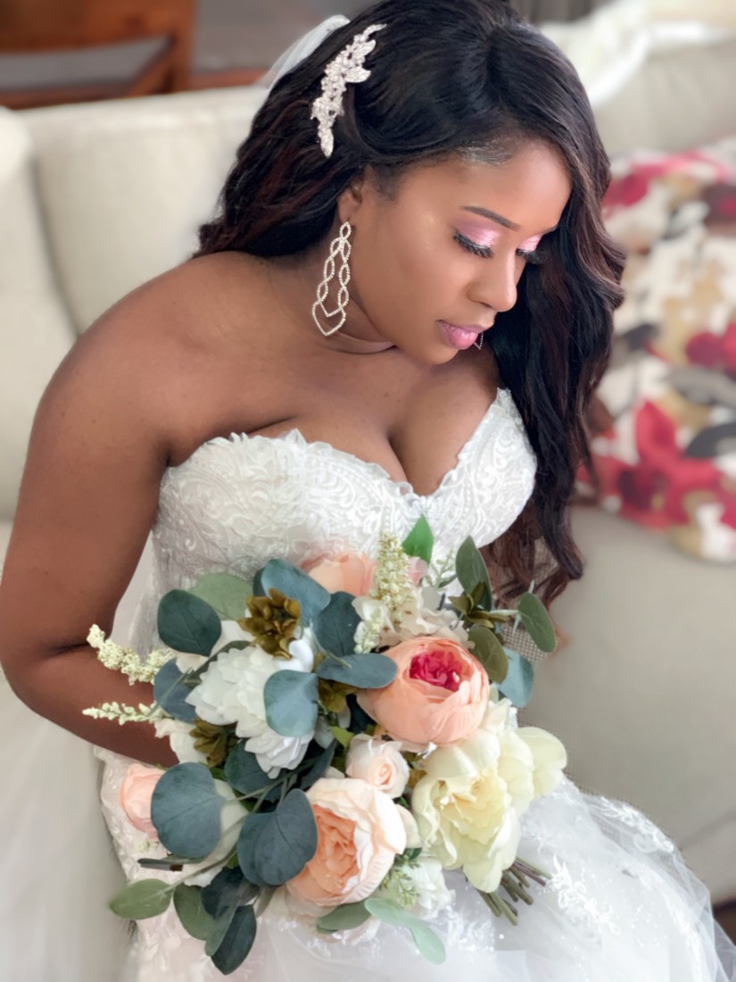 Hire Bellas Faces Makeup Artist in Destin, Florida