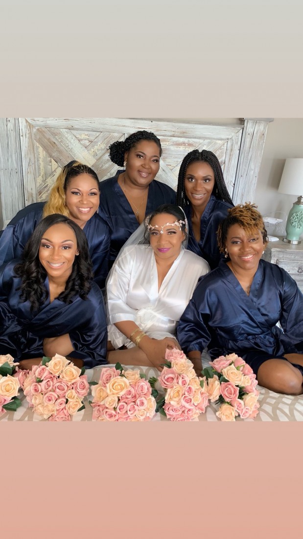 Hire Bellas Faces Makeup Artist in Destin, Florida