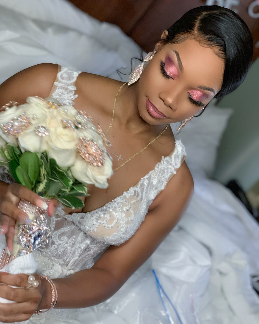 Hire Bellas Faces Makeup Artist in Destin, Florida