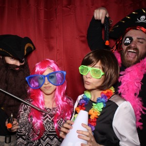 Belle Immagini Photo Booth