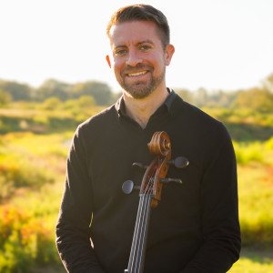 Bello Cello - Cellist in Buffalo, New York