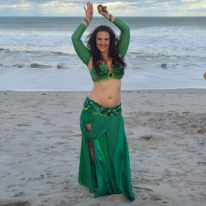 Belly Dance & Beyond Entertainment - Belly Dancer in Titusville, Florida