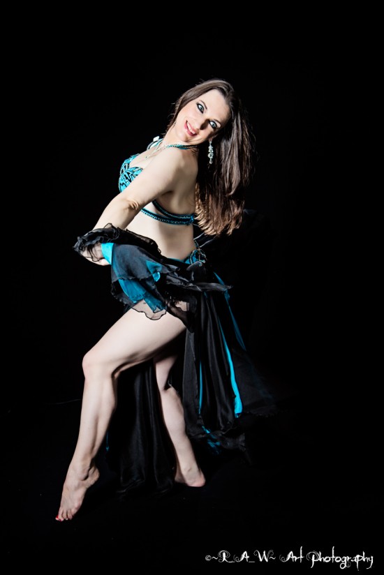 Gallery photo 1 of Belly Dance by Alana