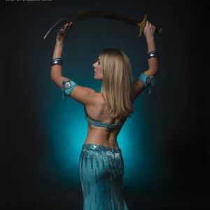 Belly Dance by Anna - Belly Dancer in New Orleans, Louisiana